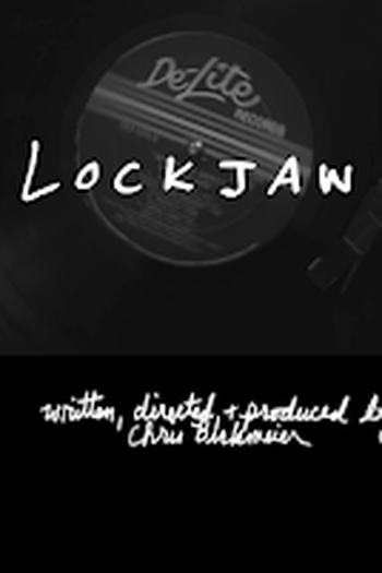 Poster de Curta Lockjaw (2016)