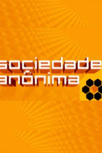 Poster de TV Sociedade Anônima  (2001)