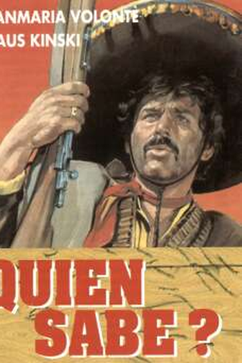  de Filme Uma Bala Para o General (1966)