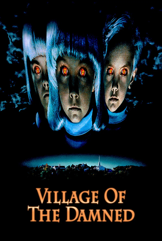 Poster 13 de Filme A Cidade dos Amaldiçoados (1995)
