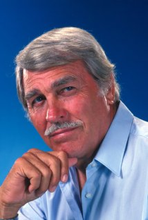 Howard Keel - Poster 1