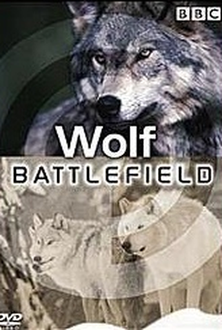 Poster 1 de Filme BBC: Wolf Battlefield (2013)