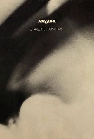 Poster 1 de Curta The Cure: Charlotte Sometimes (1981)