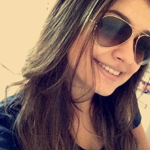 Foto de perfil de Ana Carolina Luz Prodanov