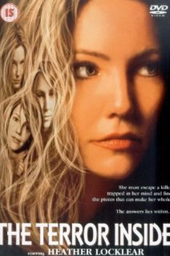 Poster de Filme As Faces de Suzy Mitchell (1996)
