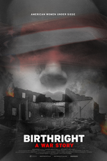 Birthright: A War Story (Birthright: A War Story)