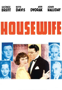 Dona-de-Casa (Housewife)