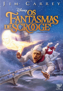 Os Fantasmas de Scrooge (A Christmas Carol)