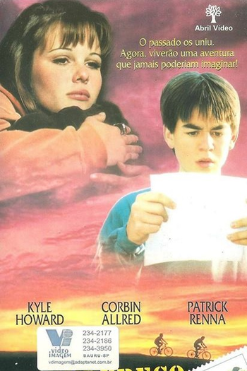 Poster de Filme Endereço Desconhecido (1997)