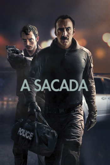 de Filme A Sacada (2016)