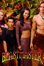 O Príncipe Guerreiro IV (BeastMaster IV)