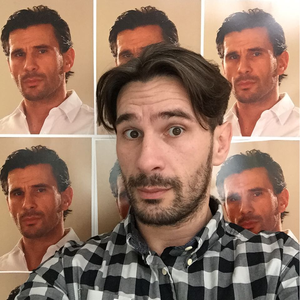 Foto de perfil de Bruno