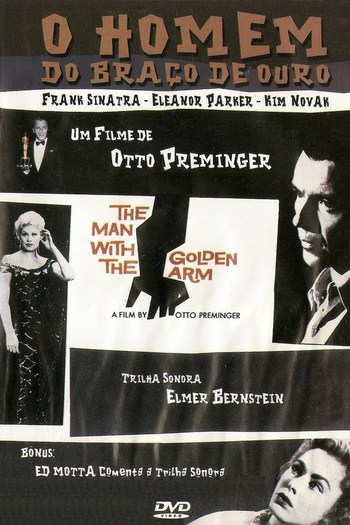  de Filme O Homem do Braço de Ouro (1955)