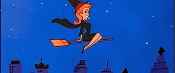 ‘Bewitched’ Reboot With Interracial Family