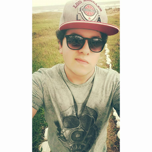 Foto de perfil de Gabriel Brum da Silva