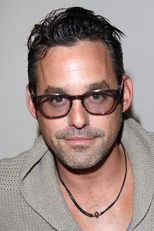 Nicholas Brendon