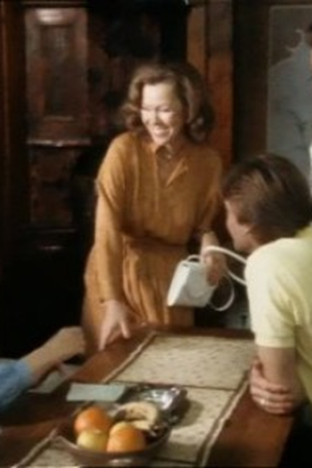 Poster de Episódio Die Mutprobe (1985)