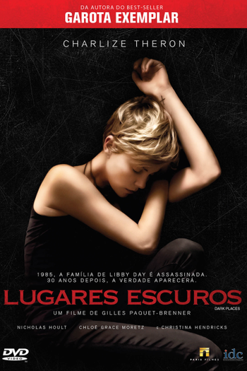  de Filme Lugares Escuros (2015)
