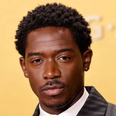 Damson Idris