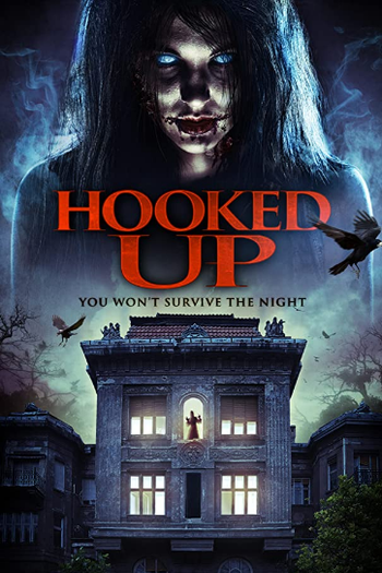  de Filme Hooked Up (2013)