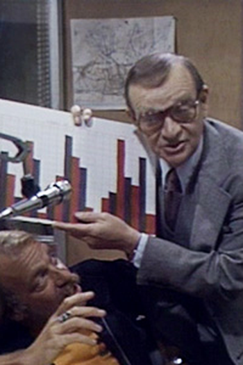 Poster de Episódio Bailey's Show (1978)
