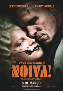 A Noiva! (The Bride!)