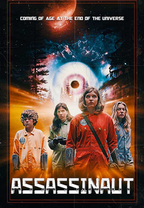 Cápsula do Tempo (Assassinaut)