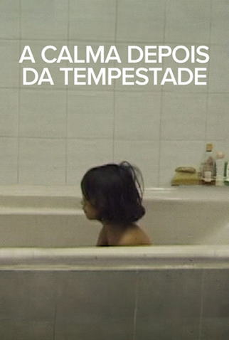 Poster 1 de Filme A Calma Depois da Tempestade (2020)