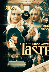 Sabrina Carpenter: Taste (Sabrina Carpenter: Taste)