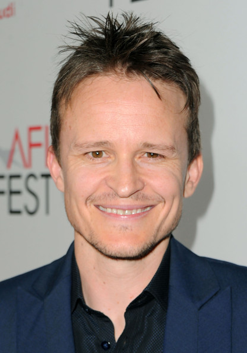 Damon Herriman - Foto 1