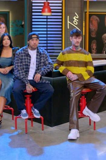 Poster de Episódio Teams Transformed (2023)