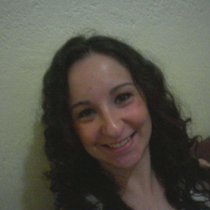 Foto de perfil de Aline Rodrigues Rocha