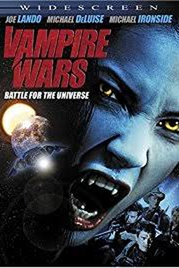  de Filme A Guerra dos Vampiros (2005)