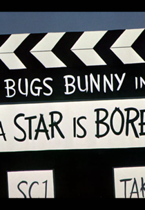 A Star Is Bored (A Star Is Bored)