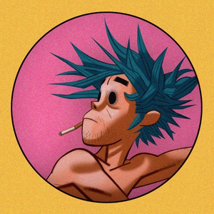 Foto de perfil de Felippe