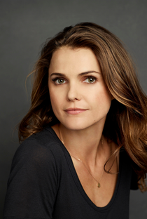 Keri Russell - Poster 7
