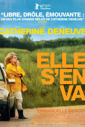  de Filme Ela Vai (2013)