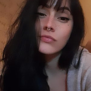 Foto de perfil de Gabriela