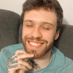 Foto de perfil de Matheus