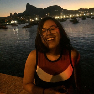 Foto de perfil de Beatriz Miyata