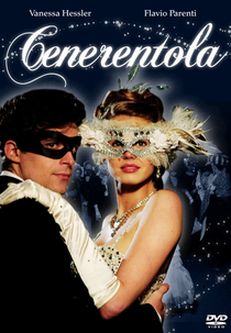 Uma Cinderela em Roma (Cinderella)