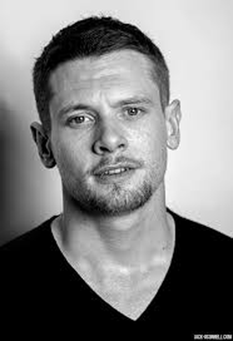 Jack O'Connell (IV) - Foto 1