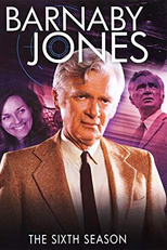 Barnaby Jones - O Detetive (6ª Temporada) (Barnaby Jones (Season 6))