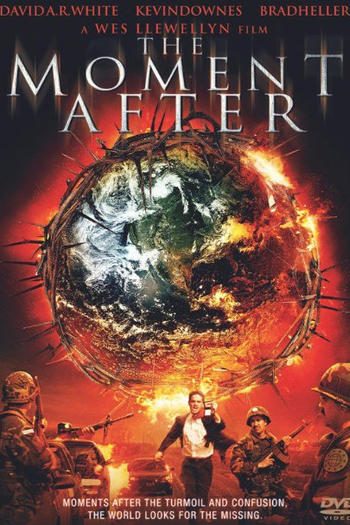  de Filme O Arrebatamento (1999)