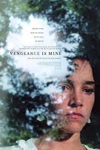 Poster de Filme Vengeance is Mine (1984)