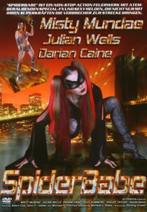 SpiderBabe (SpiderBabe)
