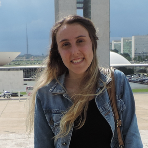 Foto de perfil de Daiane