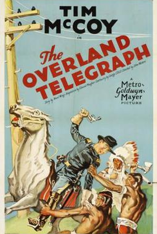 Poster 1 de Filme O Telégrafo Transcontinental (1929)