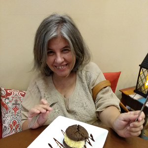 Foto de perfil de Carla Silva