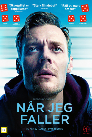 Poster 1 de Filme As I Fall (2018)